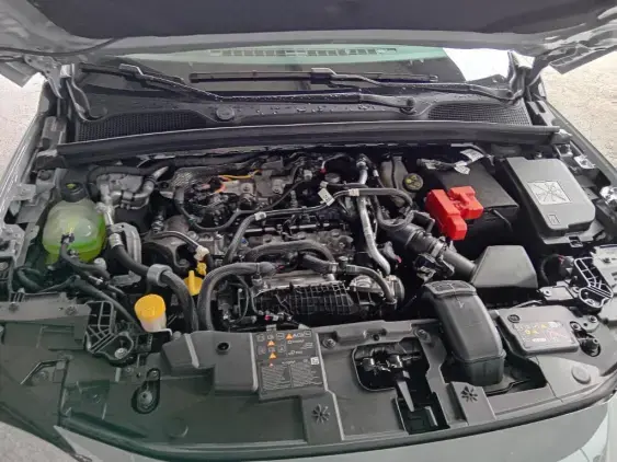 RENAULT CLIO VI - voiture d'occasion - Photo 21