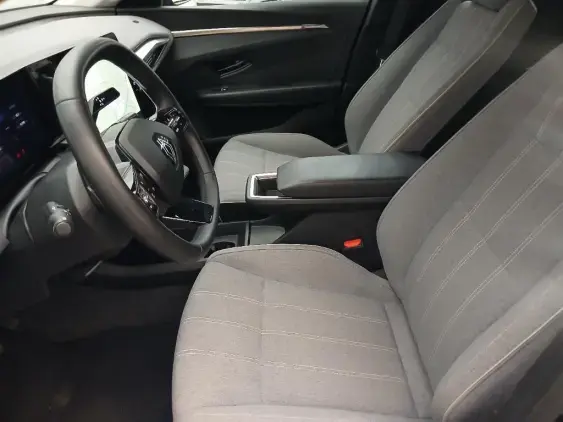 RENAULT MEGANE V - voiture d'occasion - Photo 17