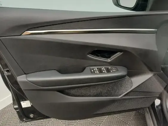RENAULT MEGANE V - voiture d'occasion - Photo 18