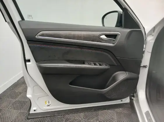 RENAULT ARKANA - voiture d'occasion - Photo 19