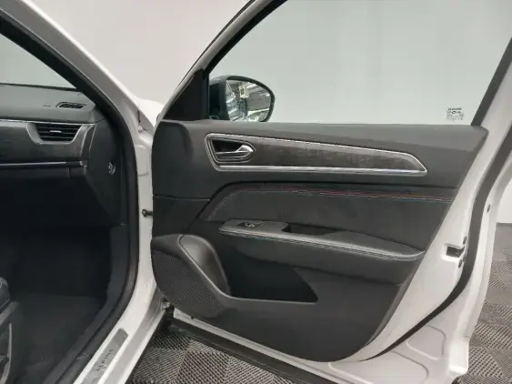 RENAULT ARKANA - voiture d'occasion - Photo 20