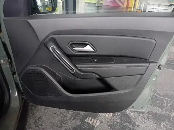 DACIA DUSTER II - voiture d'occasion - Photo 19