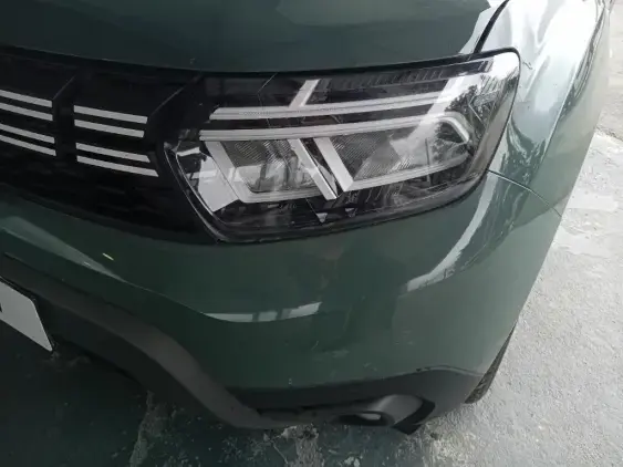 DACIA DUSTER II - voiture d'occasion - Photo 21