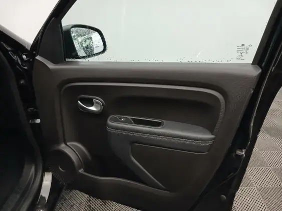 RENAULT TWINGO ELECTRIQUE III - voiture d'occasion - Photo 18