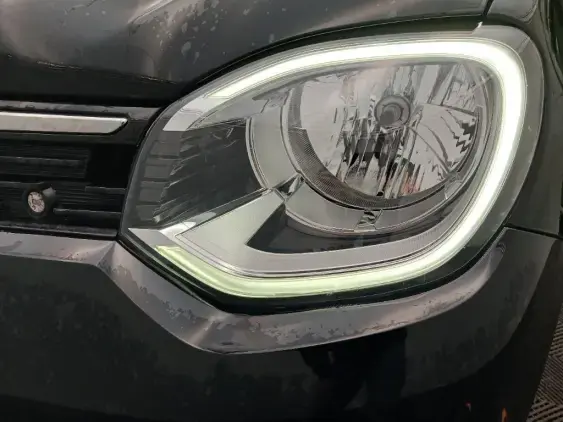RENAULT TWINGO ELECTRIQUE III - voiture d'occasion - Photo 20