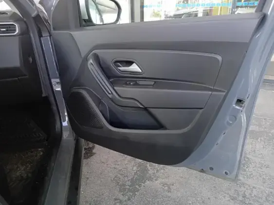 DACIA DUSTER II - voiture d'occasion - Photo 17