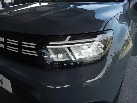 DACIA DUSTER II - voiture d'occasion - Photo 19