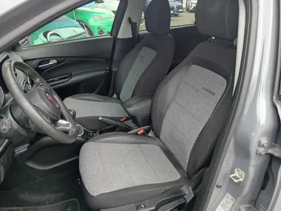 FIAT TIPO II - voiture d'occasion - Photo 18