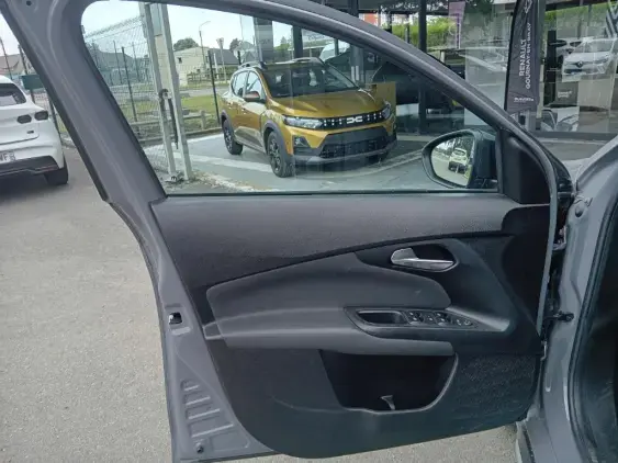FIAT TIPO II - voiture d'occasion - Photo 19