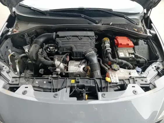 FIAT TIPO II - voiture d'occasion - Photo 21