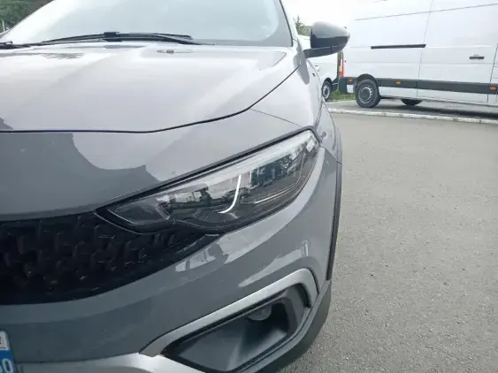 FIAT TIPO II - voiture d'occasion - Photo 22