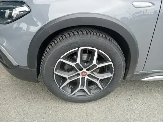 FIAT TIPO II - voiture d'occasion - Photo 23