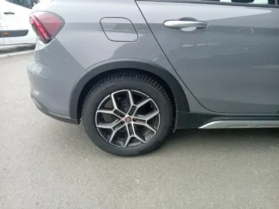 FIAT TIPO II - voiture d'occasion - Photo 25