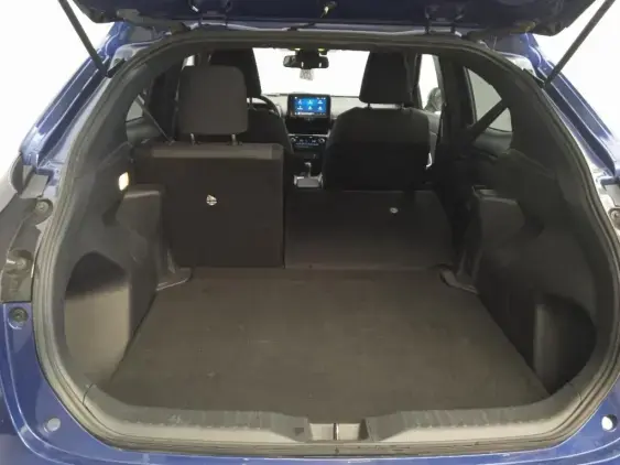 TOYOTA YARIS CROSS I - voiture d'occasion - Photo 16