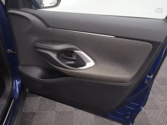TOYOTA YARIS CROSS I - voiture d'occasion - Photo 20