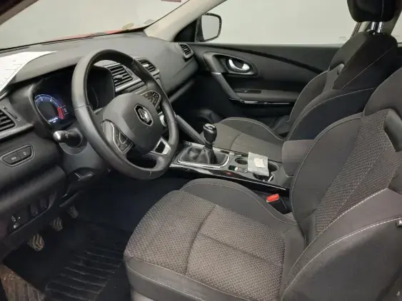 RENAULT KADJAR - voiture d'occasion - Photo 18