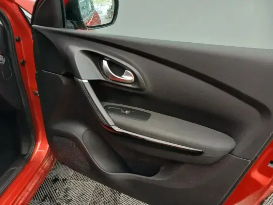 RENAULT KADJAR - voiture d'occasion - Photo 20