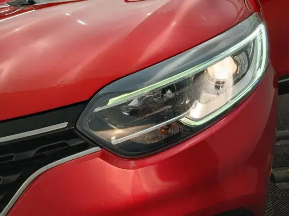 RENAULT KADJAR - voiture d'occasion - Photo 22