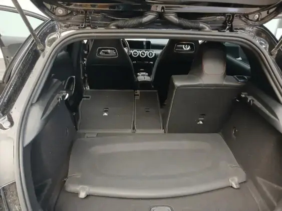 MERCEDES CLASSE A IV - voiture d'occasion - Photo 16