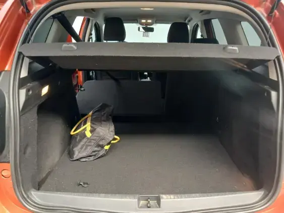 DACIA DUSTER II - voiture d'occasion - Photo 16