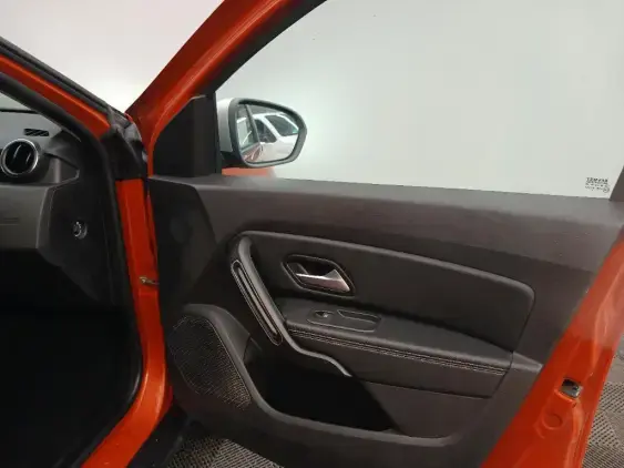 DACIA DUSTER II - voiture d'occasion - Photo 20