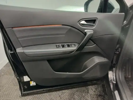 RENAULT SYMBIOZ - voiture d'occasion - Photo 19