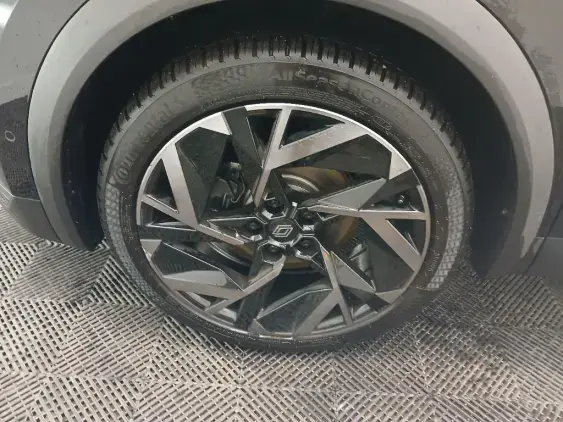 RENAULT SYMBIOZ - voiture d'occasion - Photo 23
