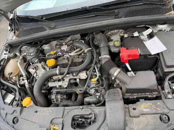 RENAULT CLIO V - voiture d'occasion - Photo 21
