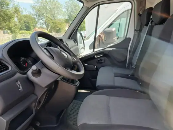 RENAULT MASTER FG III - voiture d'occasion - Photo 15