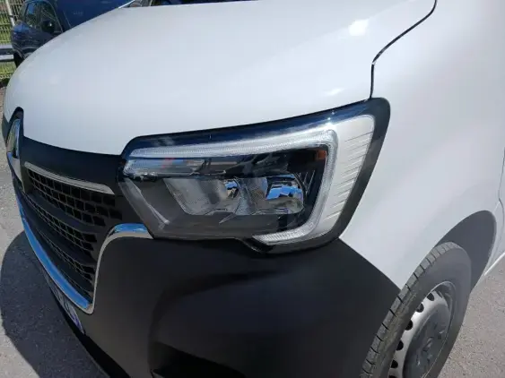 RENAULT MASTER FG III - voiture d'occasion - Photo 19