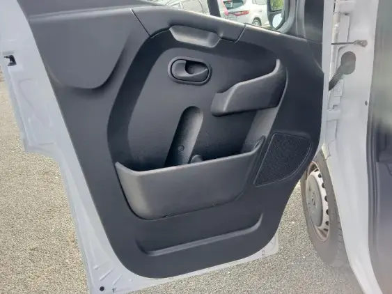 RENAULT MASTER III - voiture d'occasion - Photo 19