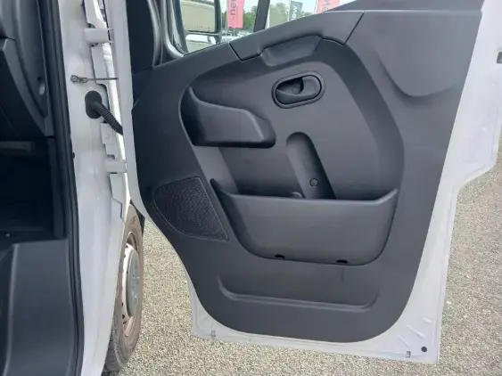 RENAULT MASTER III - voiture d'occasion - Photo 20