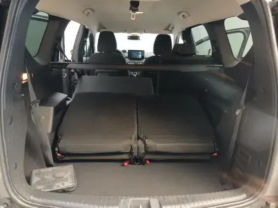 DACIA JOGGER - voiture d'occasion - Photo 16