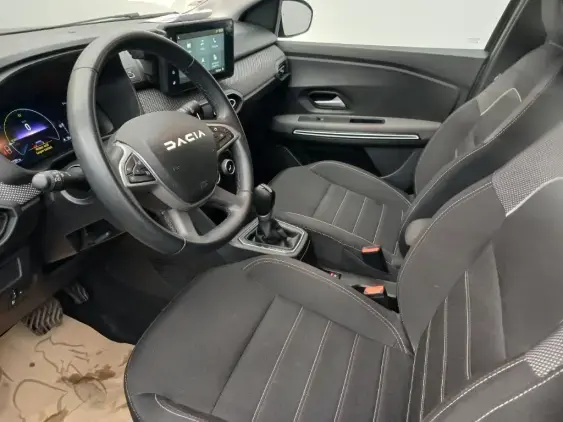 DACIA JOGGER - voiture d'occasion - Photo 18
