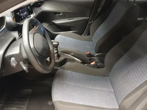 PEUGEOT 208 II - voiture d'occasion - Photo 16