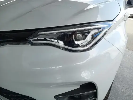 RENAULT ZOE - voiture d'occasion - Photo 20