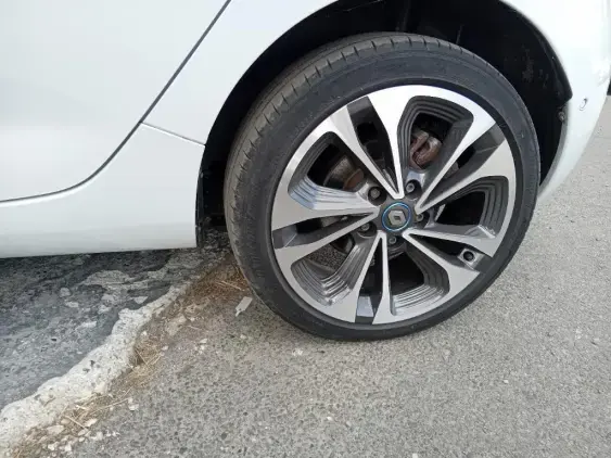 RENAULT ZOE - voiture d'occasion - Photo 22