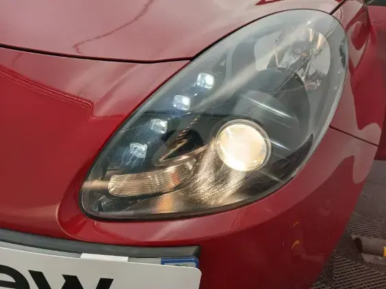 ALFA ROMEO GIULIETTA III - voiture d'occasion - Photo 22