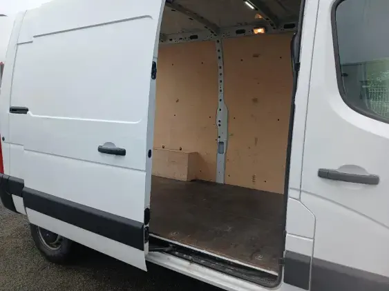 RENAULT MASTER FG III - voiture d'occasion - Photo 15