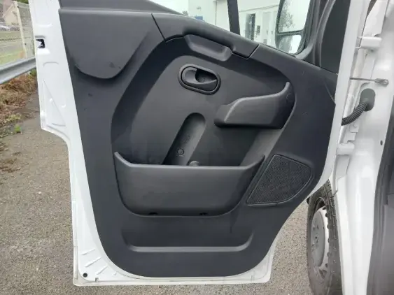 RENAULT MASTER FG III - voiture d'occasion - Photo 18