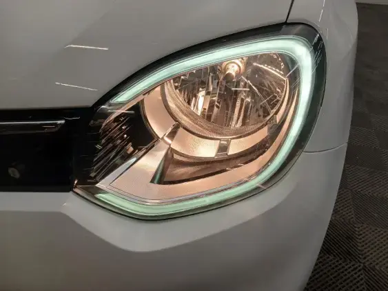 RENAULT TWINGO ELECTRIQUE III - voiture d'occasion - Photo 19