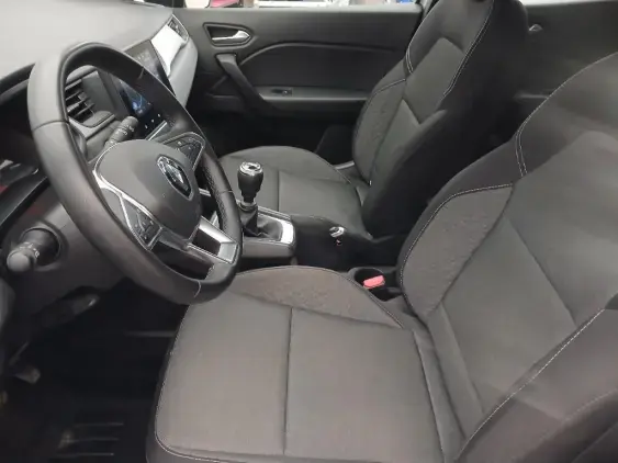 RENAULT CAPTUR II - voiture d'occasion - Photo 18