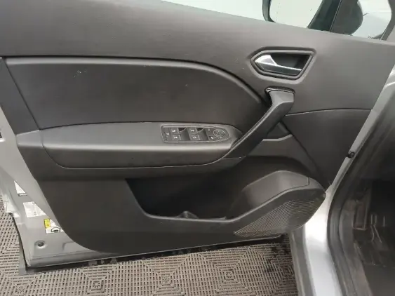 RENAULT CAPTUR II - voiture d'occasion - Photo 19