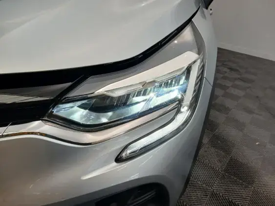 RENAULT CAPTUR II - voiture d'occasion - Photo 22