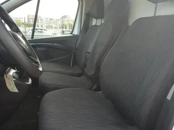RENAULT TRAFIC FG III - voiture d'occasion - Photo 18