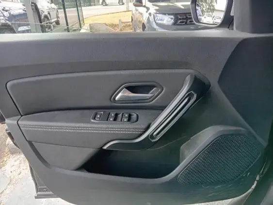 DACIA DUSTER II - voiture d'occasion - Photo 17