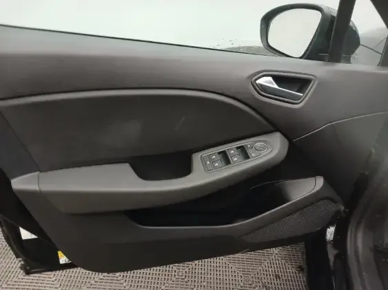 RENAULT CLIO V - voiture d'occasion - Photo 19