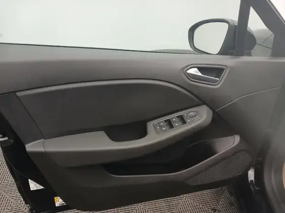 RENAULT CLIO V - voiture d'occasion - Photo 19