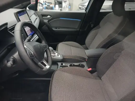 RENAULT SYMBIOZ - voiture d'occasion - Photo 18
