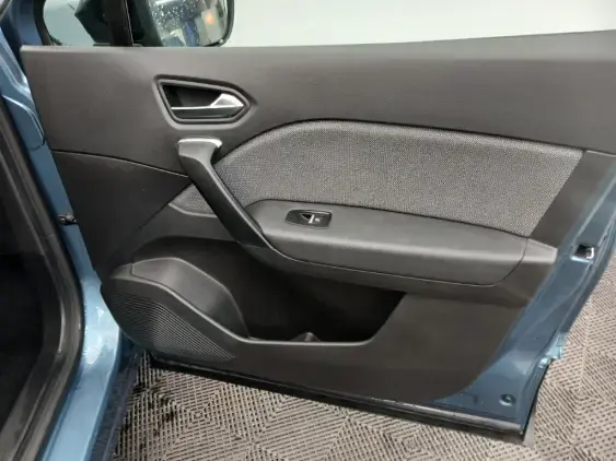 RENAULT SYMBIOZ - voiture d'occasion - Photo 20